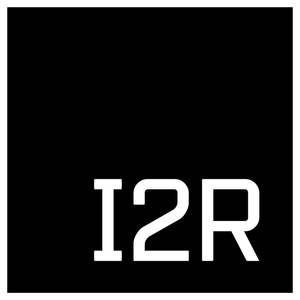 I2R logo