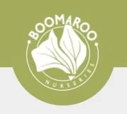 Boomaroo Nurseries logo