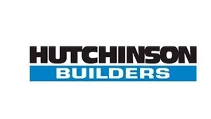 Hutchinson Builders logo