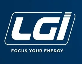 LGI logo