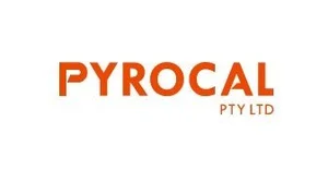 Pyrocal logo