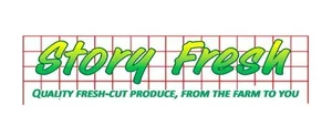 Story Fresh logo